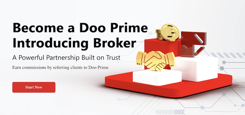 Doo Prime's IB Program Pays Over $164M in Rebates